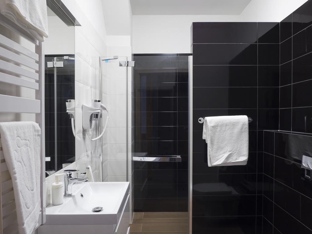 Aparthotel Centrum Gliwicka 18 Bytom Esterno foto