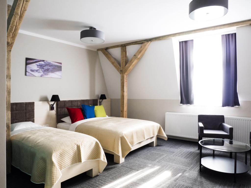 Aparthotel Centrum Gliwicka 18 Bytom Esterno foto